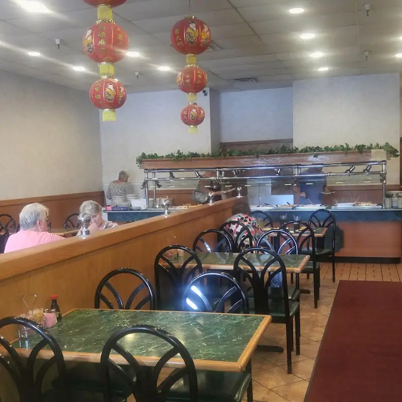 Great Taste Chinese Restaurant