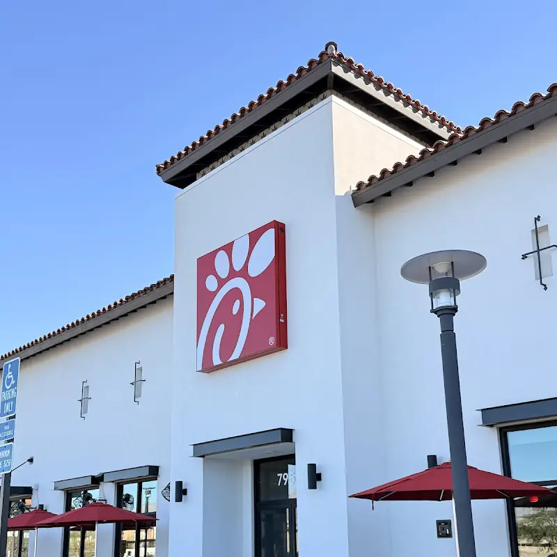 Chick-fil-A