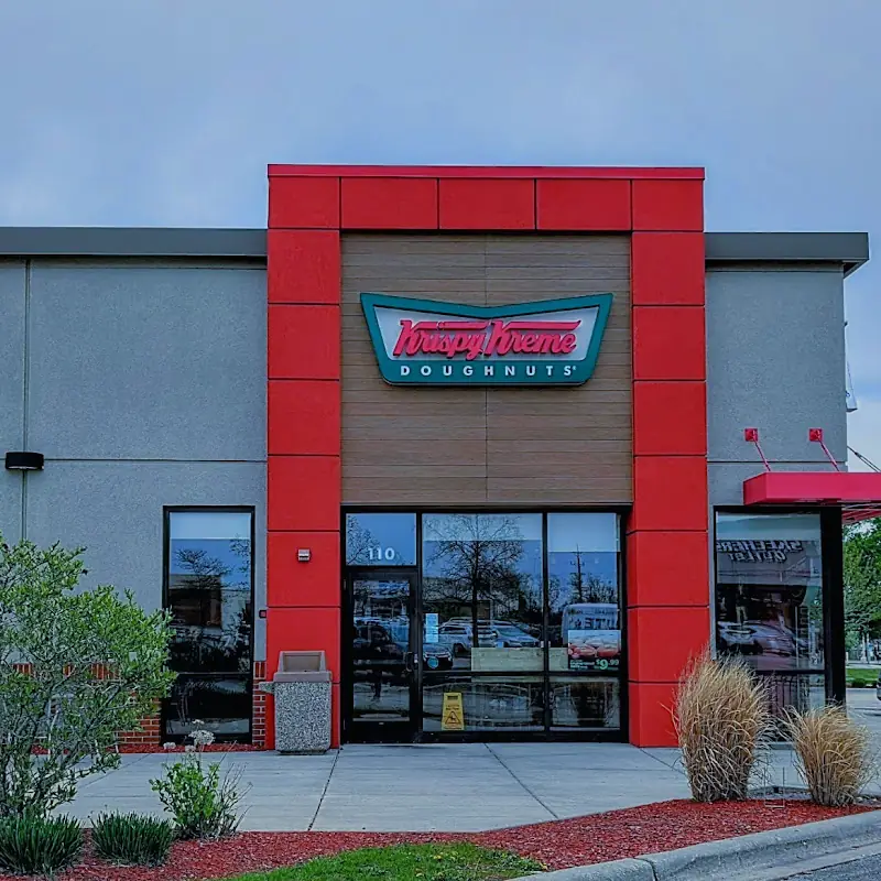 Krispy Kreme
