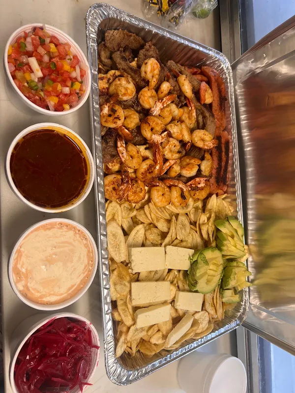 Rinconcito Ceibeño