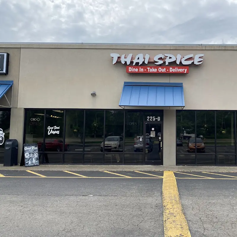 Thai Spice