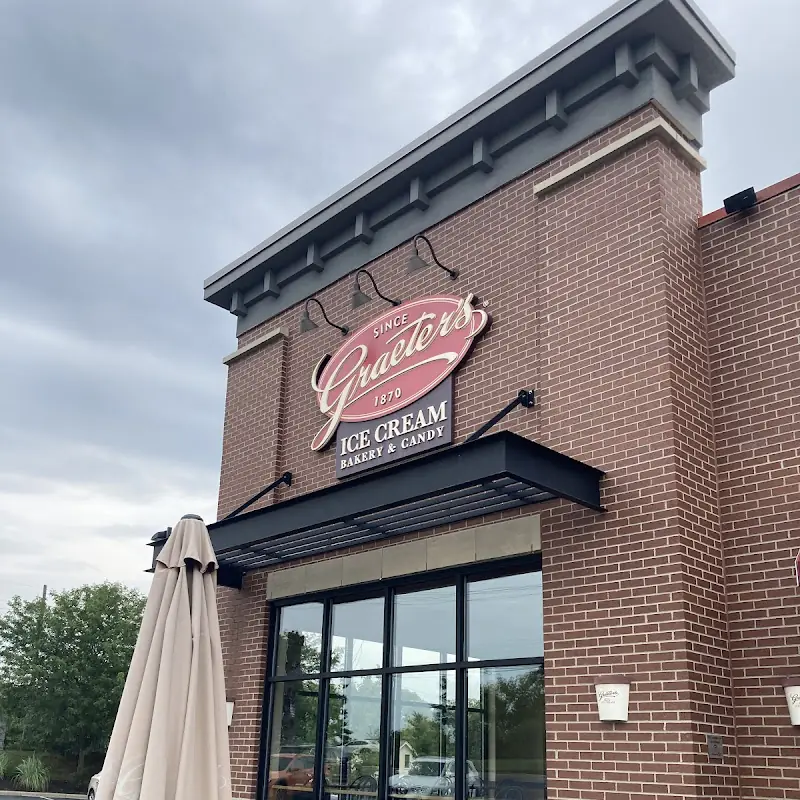 Graeter's Ice Cream