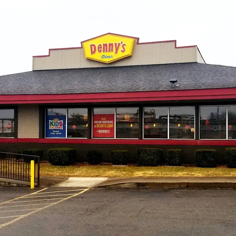 Denny's Restaurant