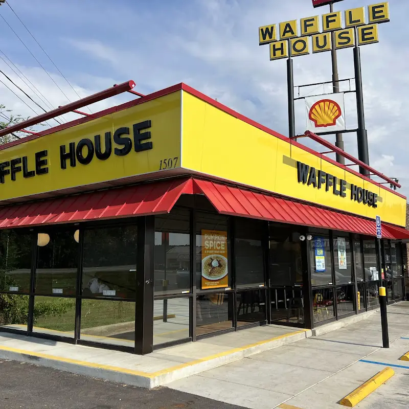 Waffle House
