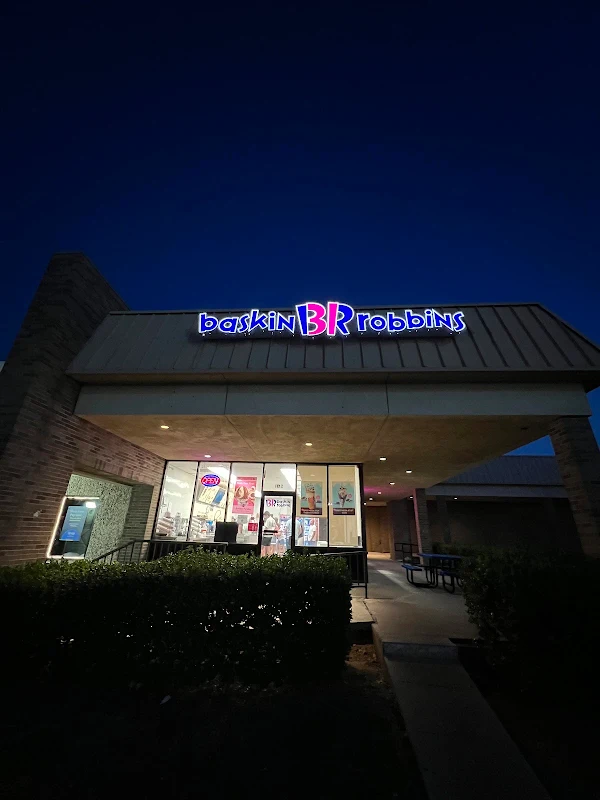 Baskin-Robbins