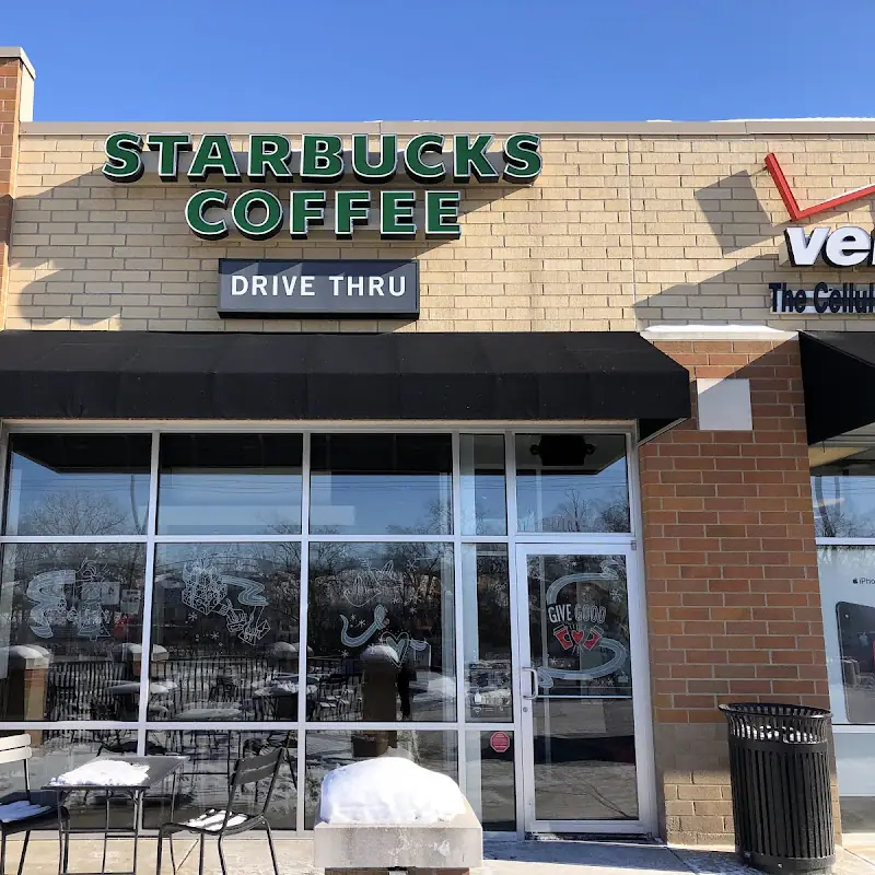 Starbucks Coffee Company