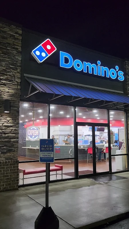 Domino's Pizza