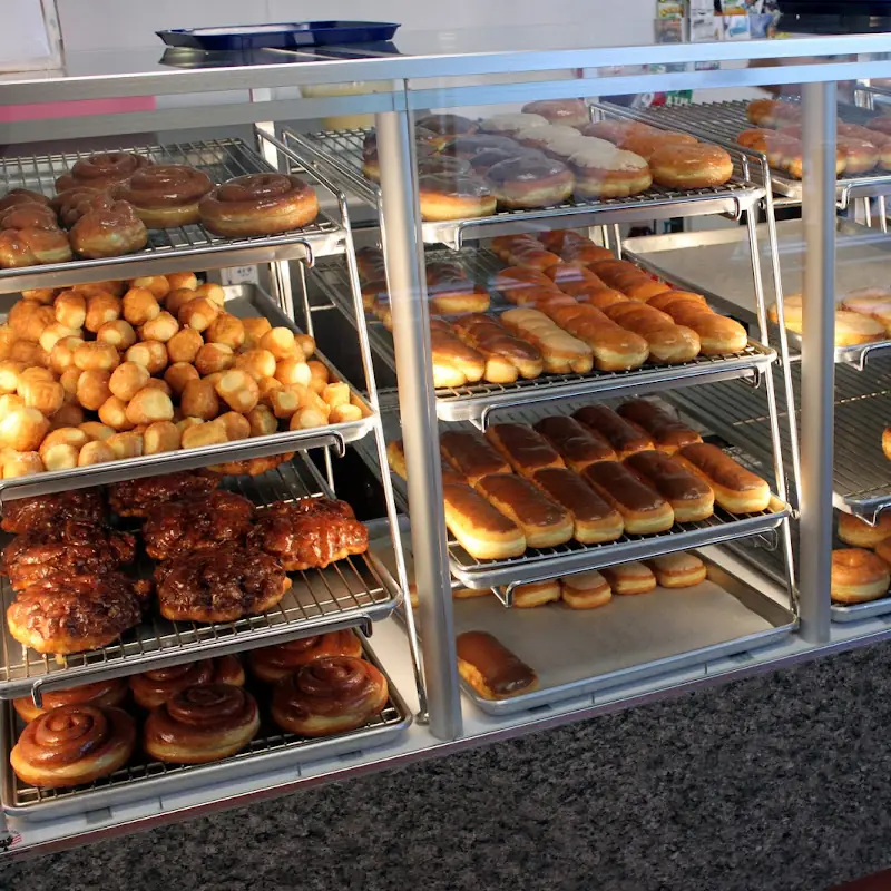 Donut Bagel Cafe