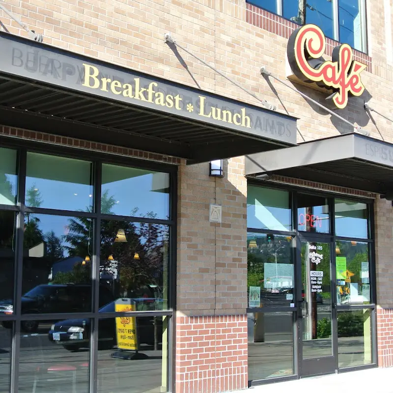 Oliver's Cafe