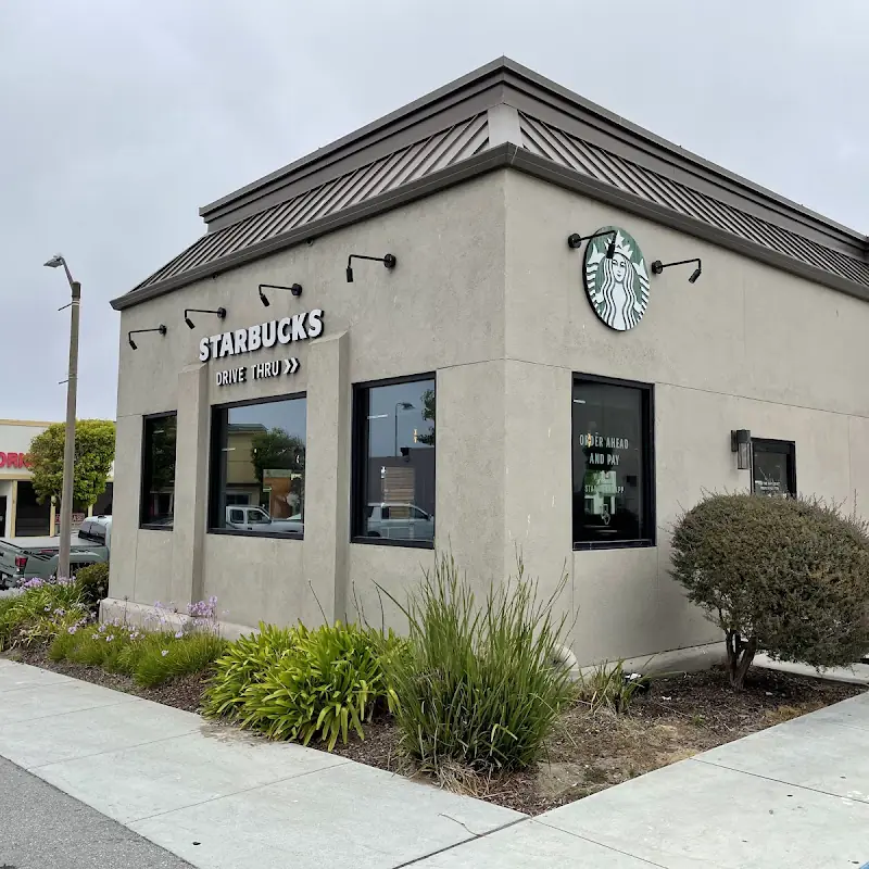 Starbucks Coffee Company