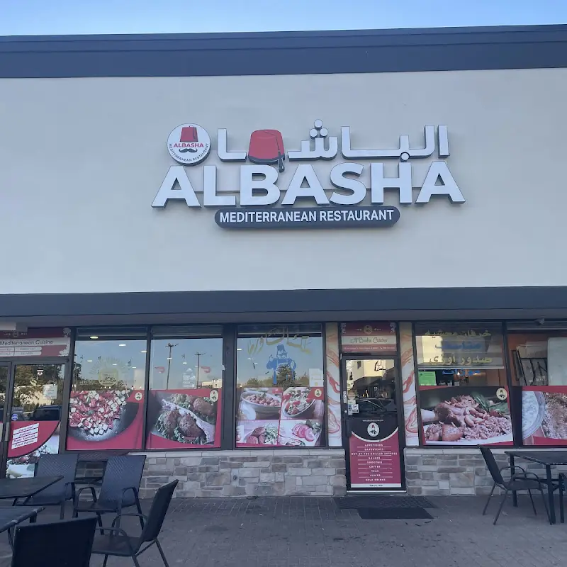 Beef Shawarma Plate