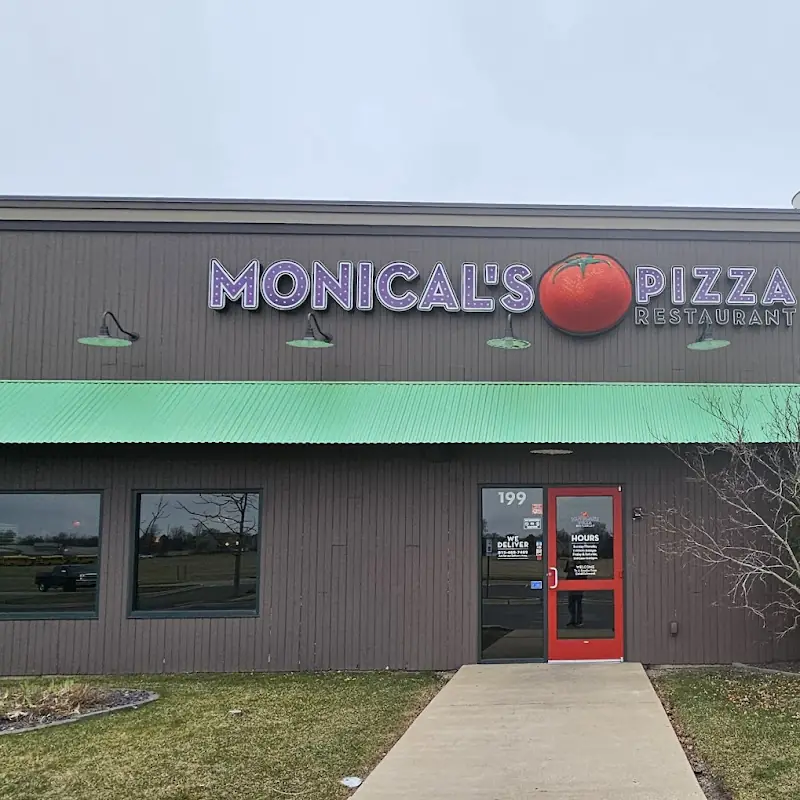 Monical's Pizza
