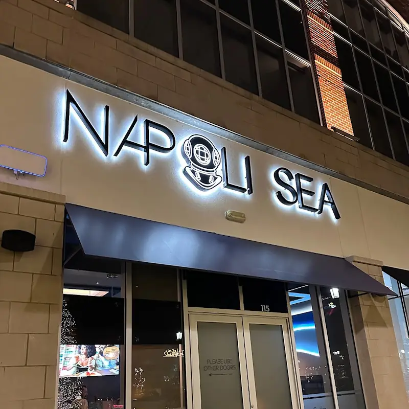 Napoli Sea