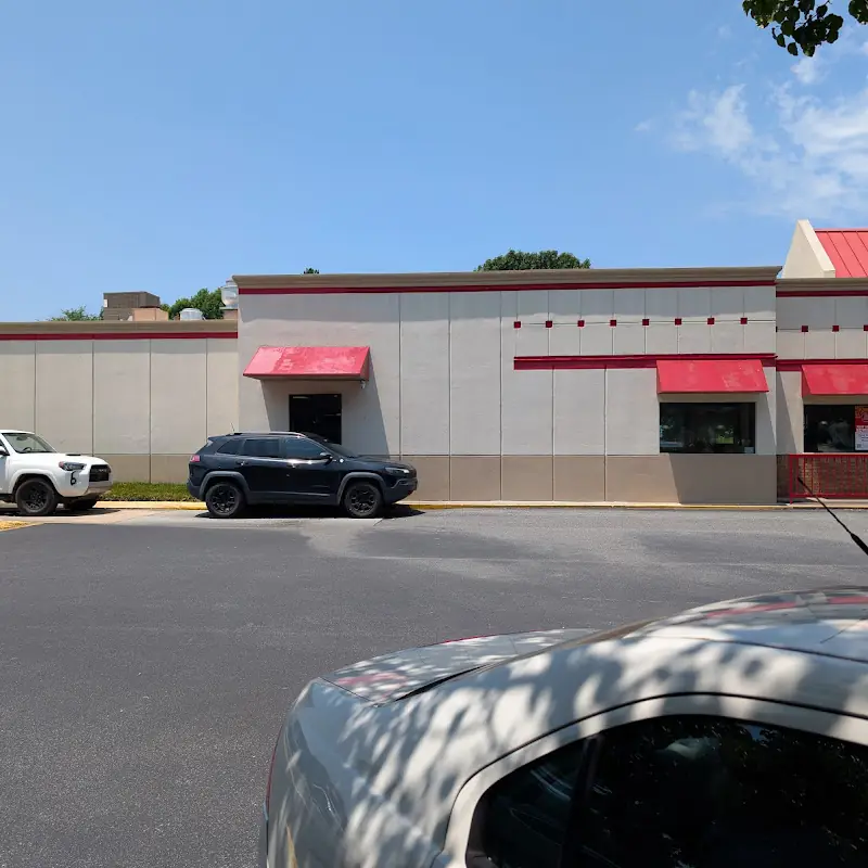 Arby's