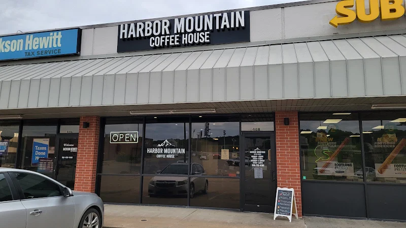 Harbor Coffee