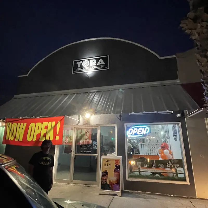 TORA