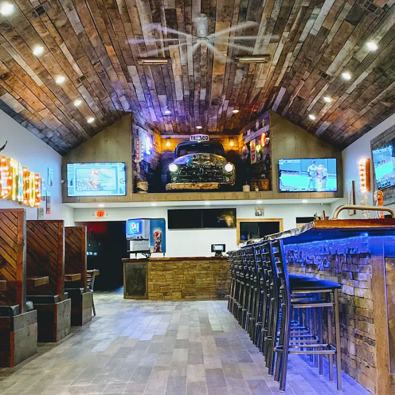 Rustic Cantina LLC