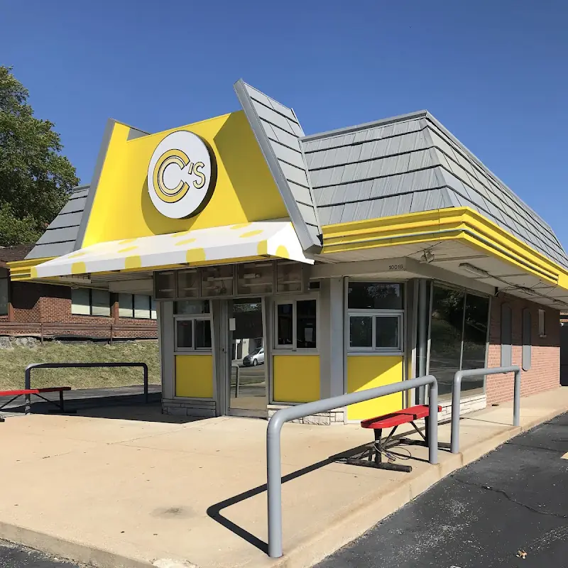 Crystal's Creamery Ice Cream Parlor