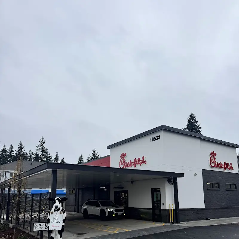 Chick-fil-A