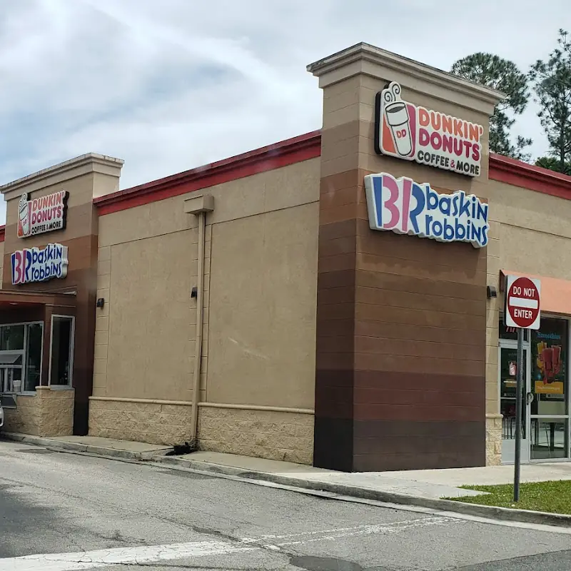 Baskin-Robbins