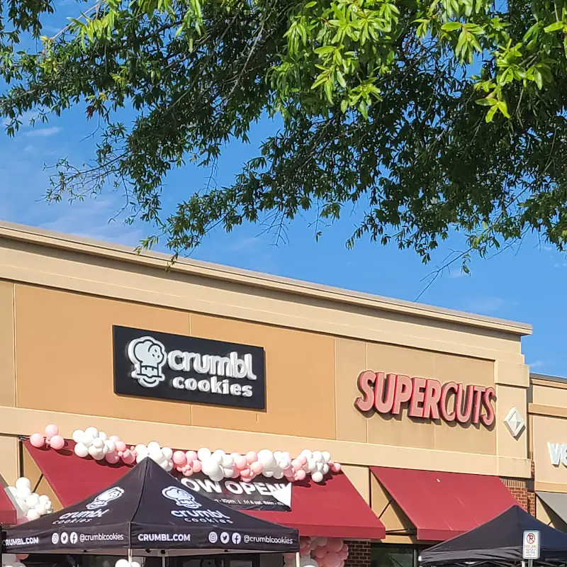 Crumbl