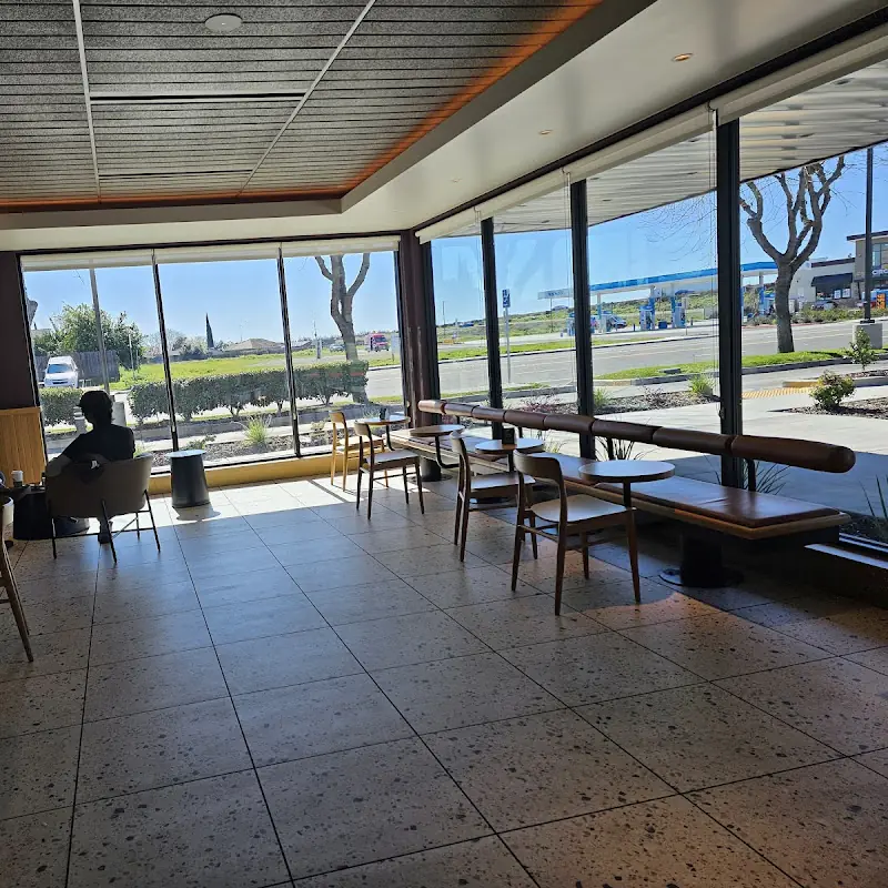 Starbucks Coffee Company