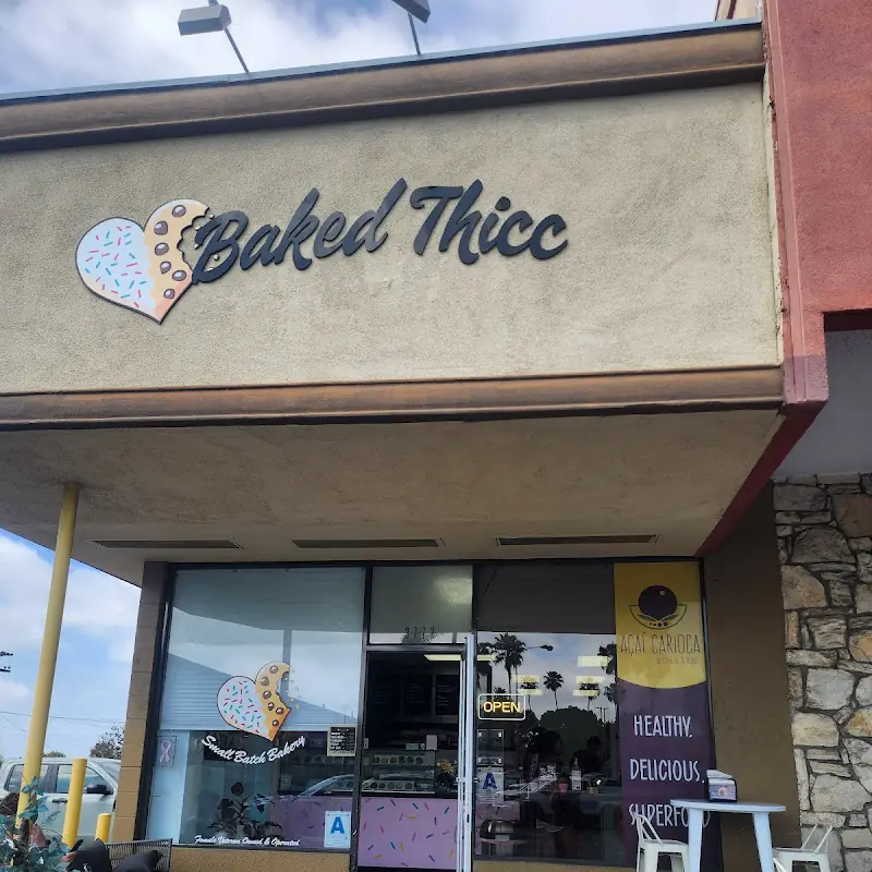 Acai Carioca - point loma (co-located with cocoplaya)
