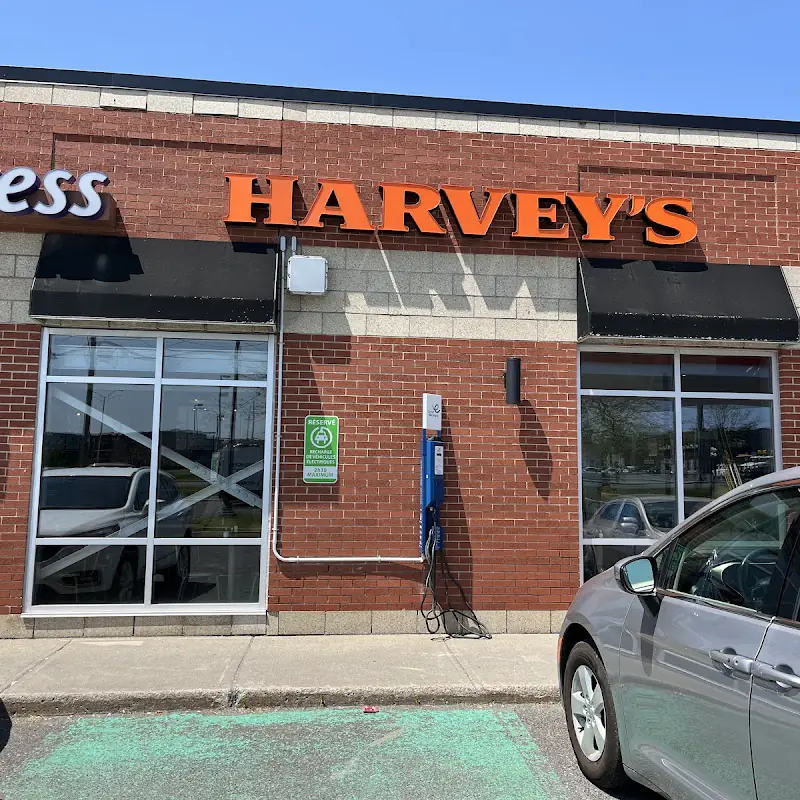 Harvey's