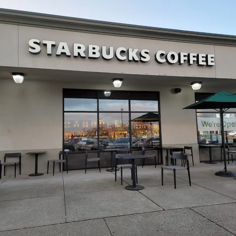 Starbucks Coffee Company