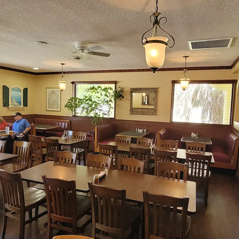Georgio's II Pizza & Family Restaurant