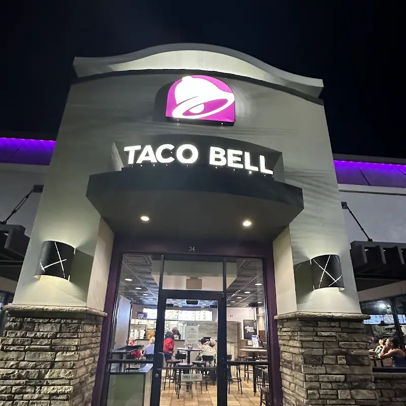 Taco Bell