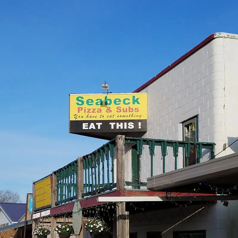 Seabeck Pizza & Subs