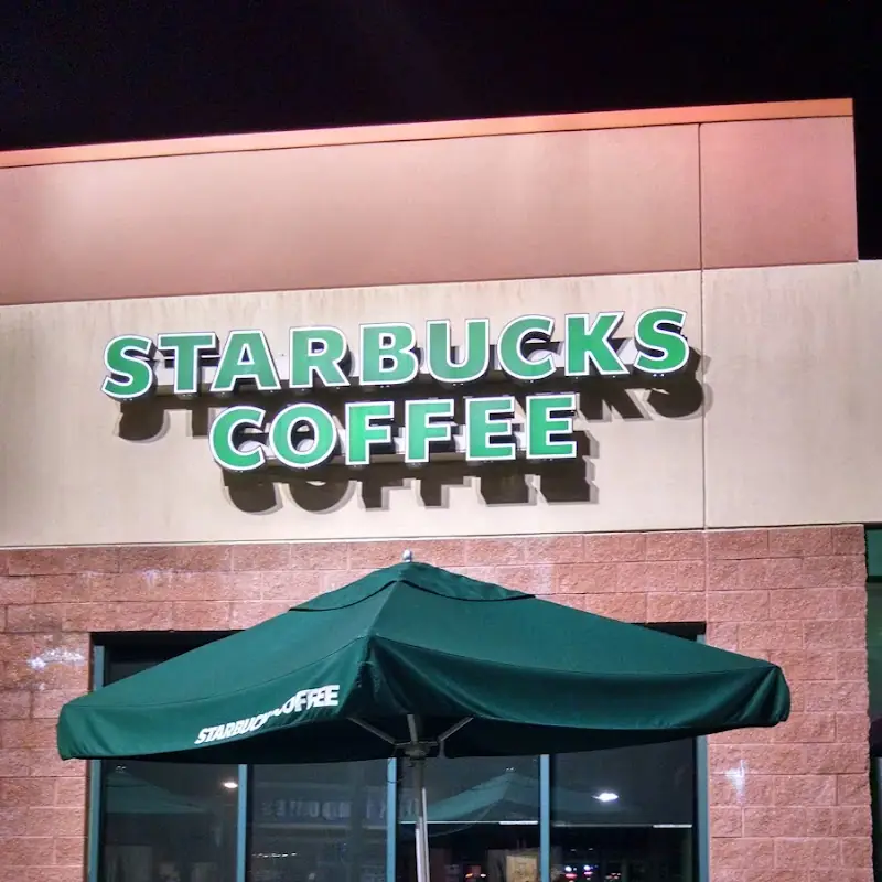 Starbucks Coffee Company