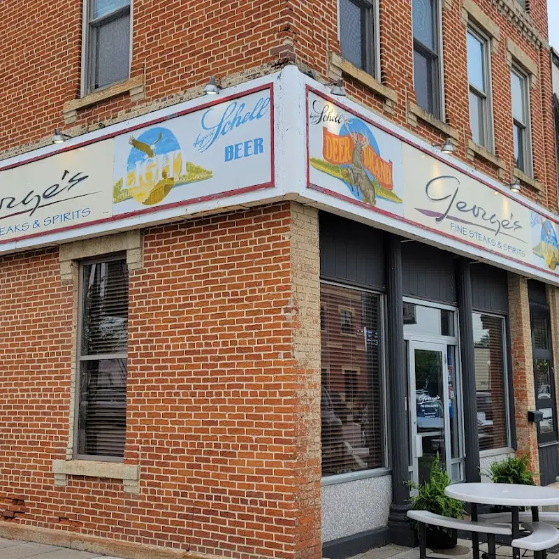 George's Fine Steaks & Spirits