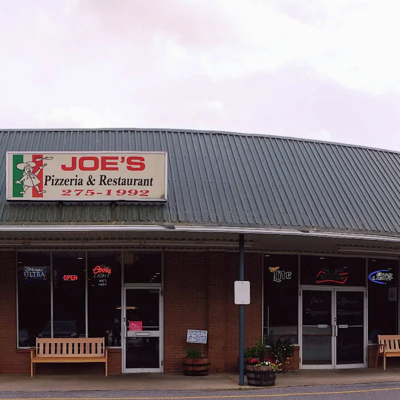 Joe's Pizzeria and Italian Restaurant