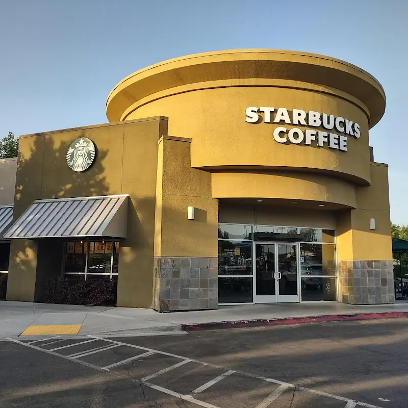 Starbucks Coffee Company