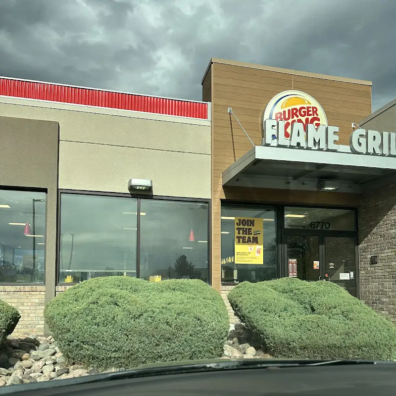 Burger King