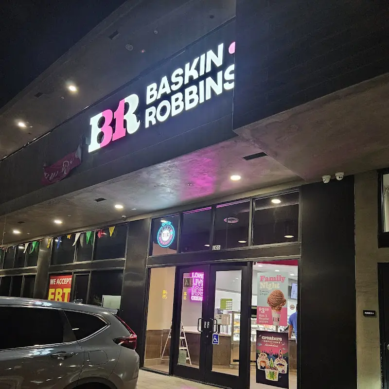 Baskin-Robbins