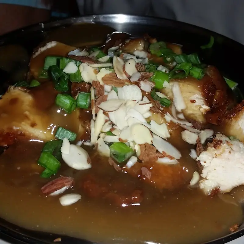 Yat Son Restaurant
