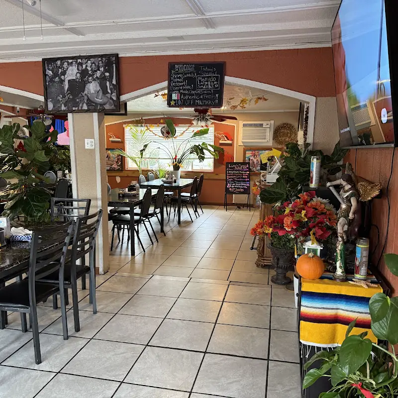 Emmanuel Mexican Restaurant