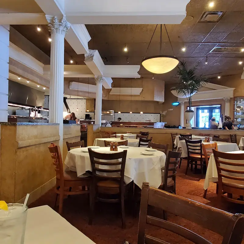 Bravo! Italian Kitchen
