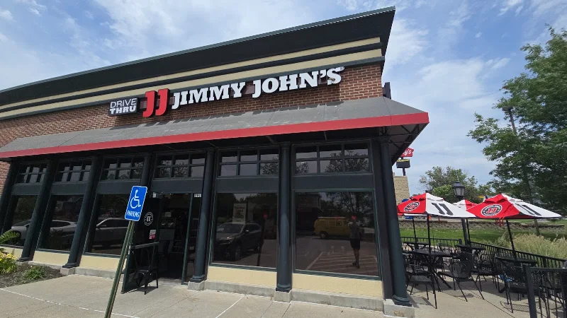 Jimmy John's
