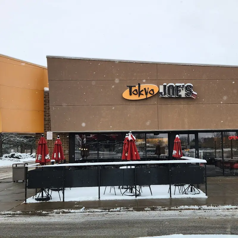 Tokyo Joe's - Arvada