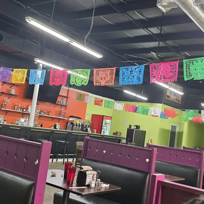 Bertha’s Burger
