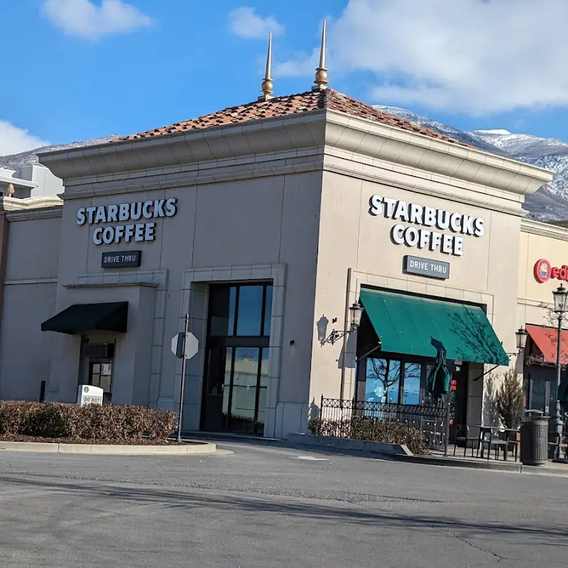 Starbucks Coffee Company