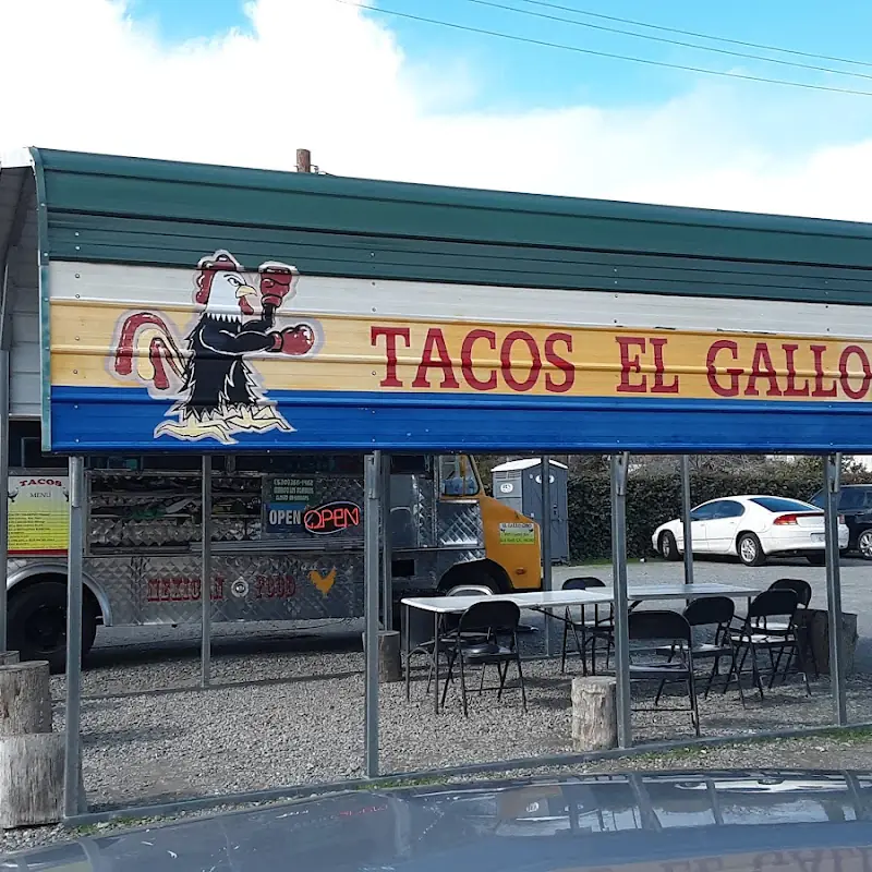 El Gallo Giro | Mexican