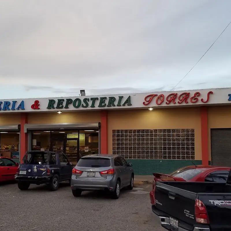 Panadería y Repostería Torres