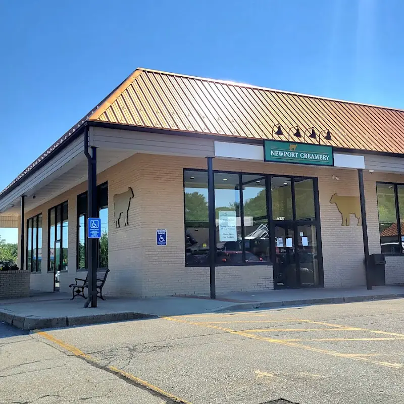 Newport Creamery