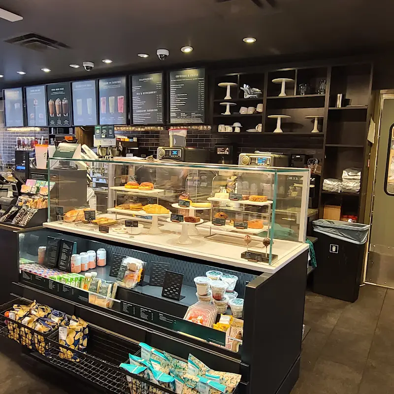 Starbucks Coffee Company