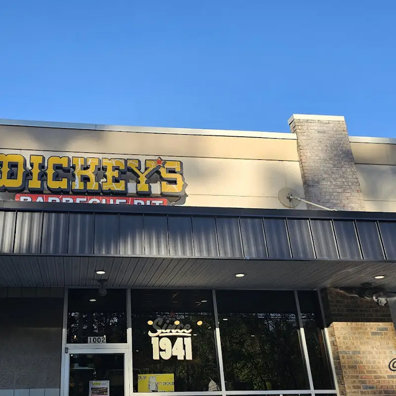 Dickey's Barbecue Pit